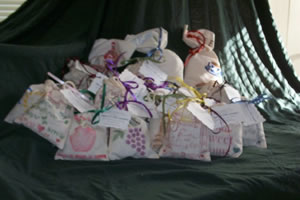 Donation Gift